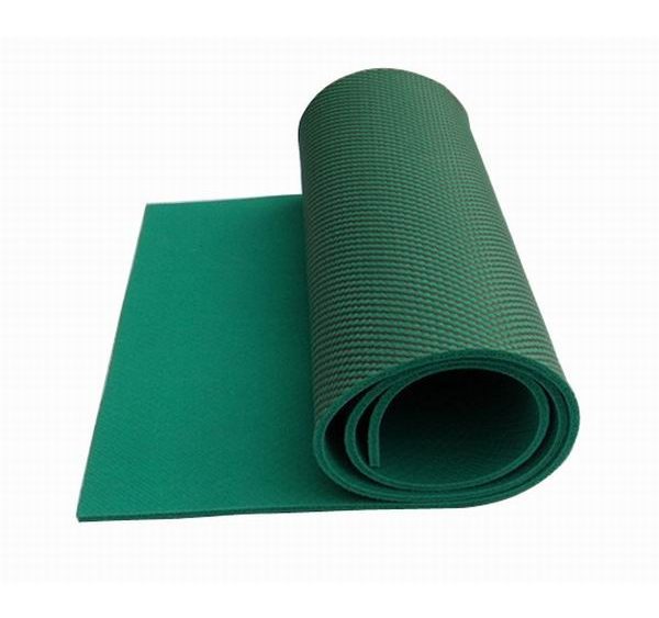 High quality natural rubber foam yoga mat