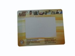 Photo mouse pads promotional