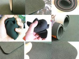 mouse pad material bulk