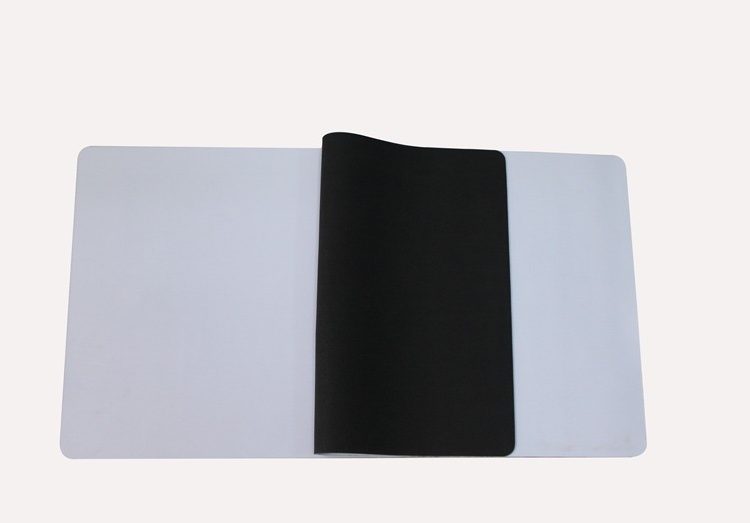 Anti-Slip Natural Rubber Mouse Pad Material For Producing Rubber Play Mat