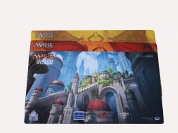 Sublimation Playing Cards Game Mat