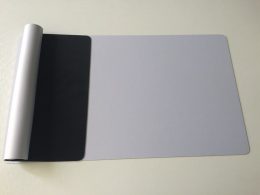 Card Game Accessories: Blank Playmat