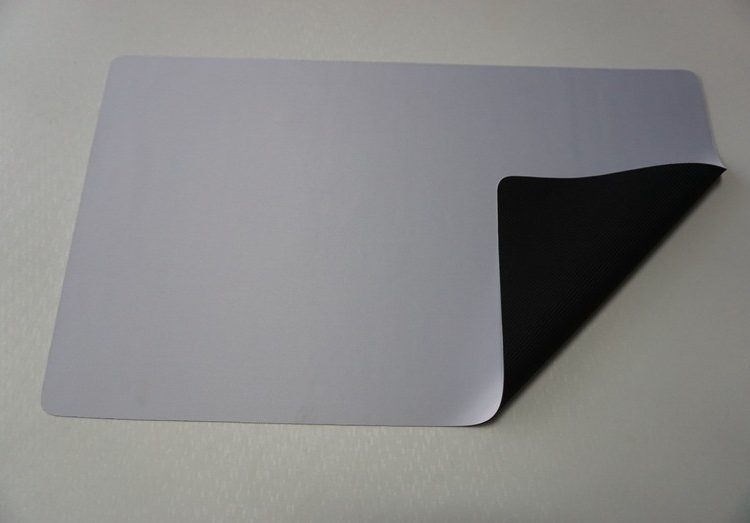 The Best Blank White Mouse Pad Material With Large Size For Sublimation Printing In China