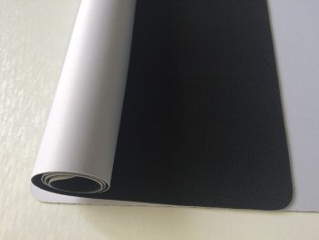 Non-skid,No Smell,Nontoxic Blank Mouse Pad Material Natural Rubber Rolls