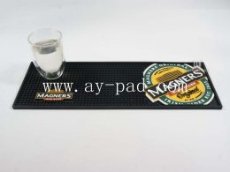 Large PVC Standard Imperia Runner Drip Bar Mat