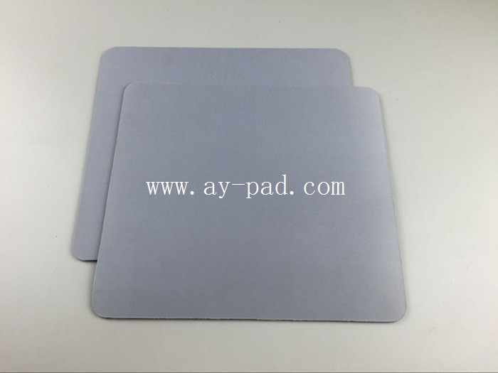 AY 3D Printing Free Mouse Pad For schools,Computer Funny Gaming Desk Pad