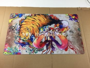 Promotion Overwatch Large Mouse Pad Custom Gambling Table Yugioh Mat