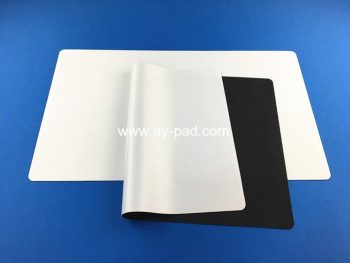 AY Card Game Playmat Wholesale Sublimation Table Mat Blank Playmat