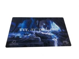 Stock Products Promotion Yugioh Gaming Mousepad  Large Size MTG Playmat